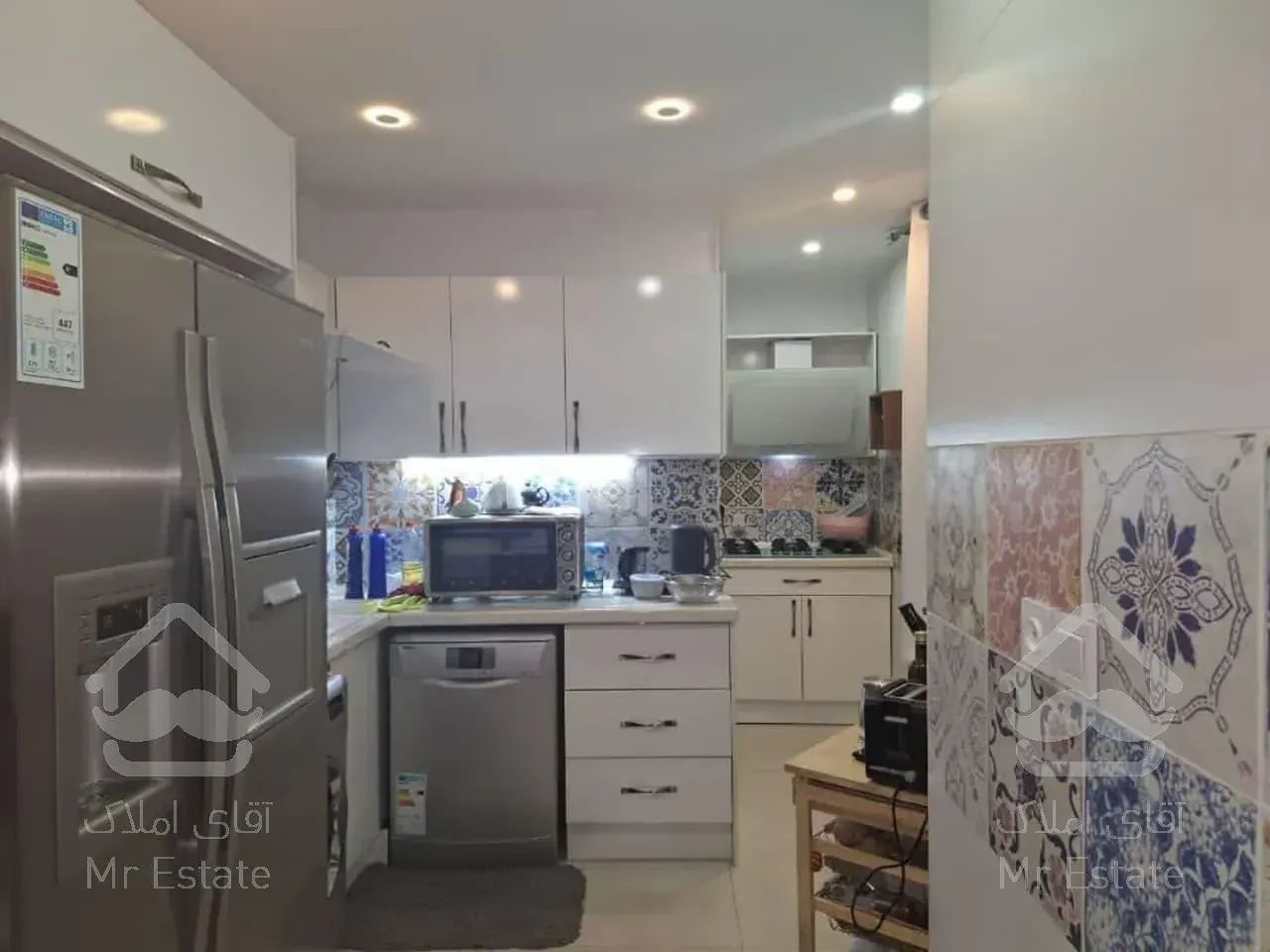 فروش اپارتمان 2 خوابه در خواجه عبدالله