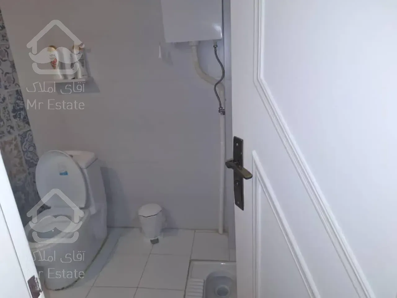 فروش اپارتمان 2 خوابه در خواجه عبدالله