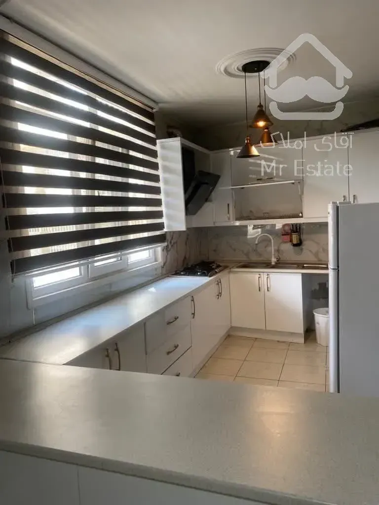 فروش آپارتمان 2 خوابه در جلفا