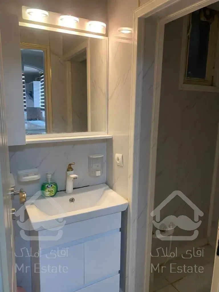 فروش آپارتمان 2 خوابه در جلفا