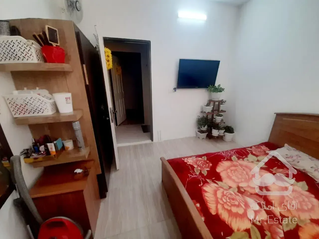 آپارتمان 85 متری فول امکانات