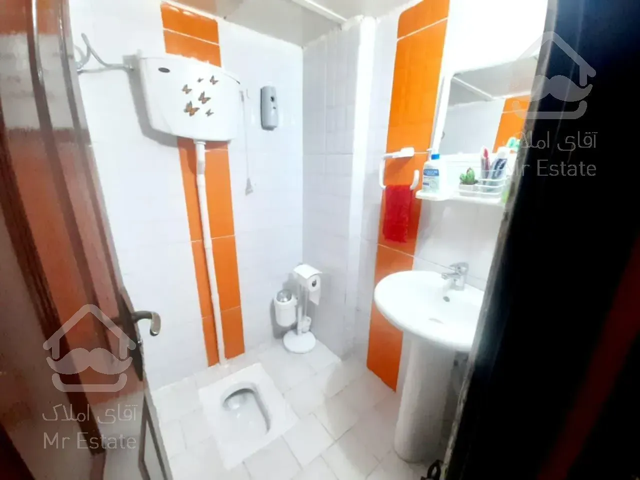 آپارتمان 85 متری فول امکانات