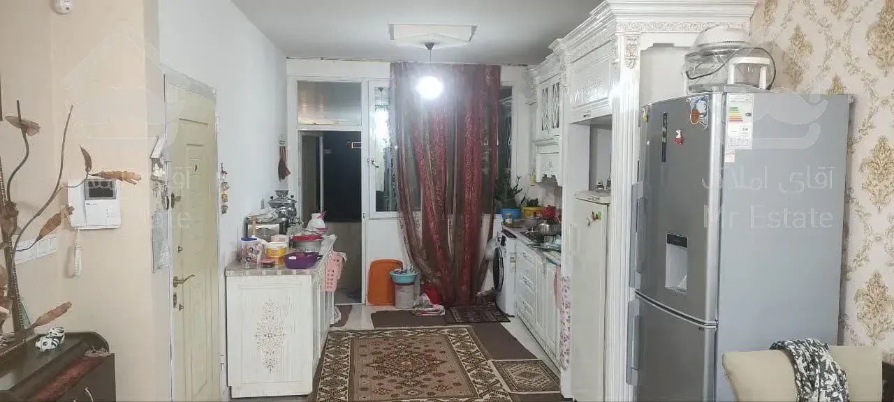 آپارتمان 110 متری تک واحدی