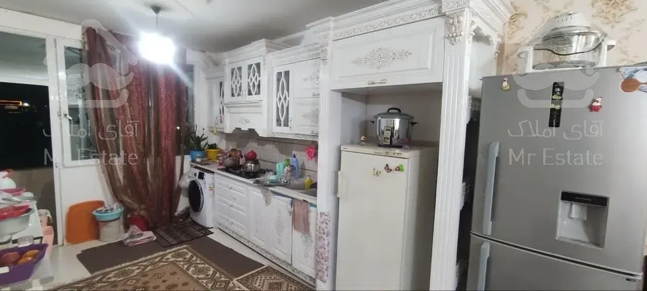 آپارتمان 110 متری تک واحدی