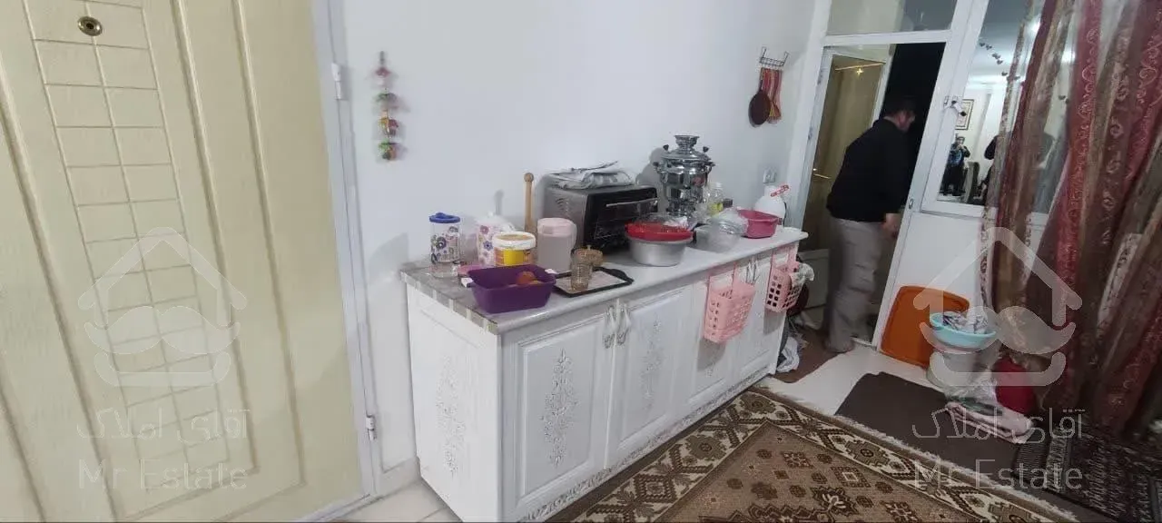 آپارتمان 110 متری تک واحدی