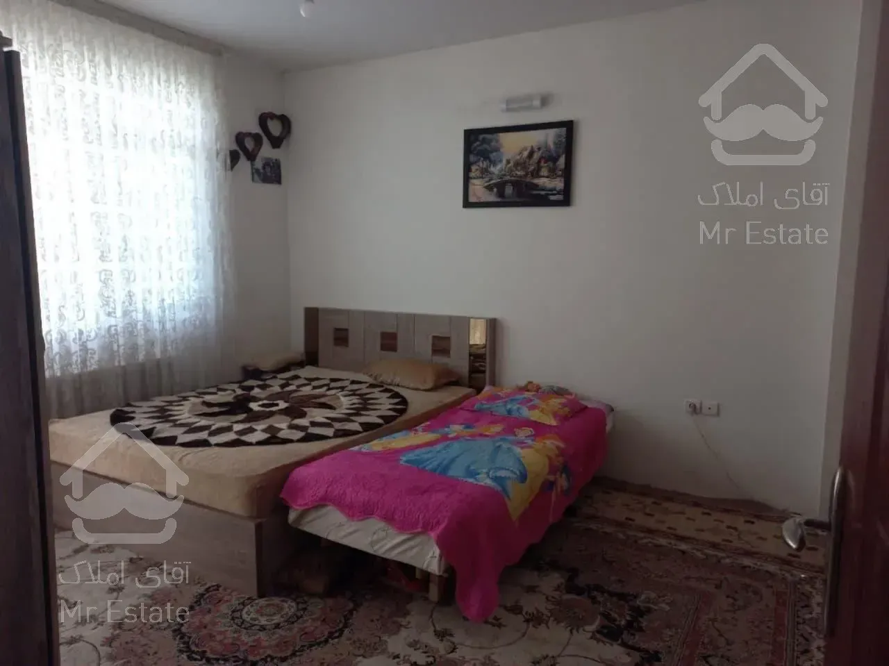 114 متر آپارتمان/تک واحد/شفا