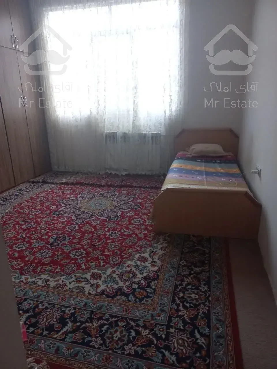 114 متر آپارتمان/تک واحد/شفا