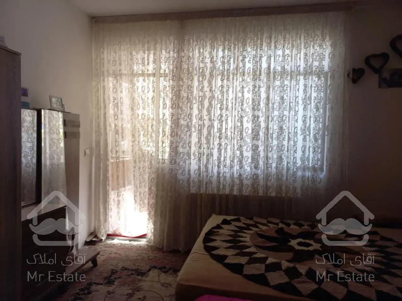 114 متر آپارتمان/تک واحد/شفا