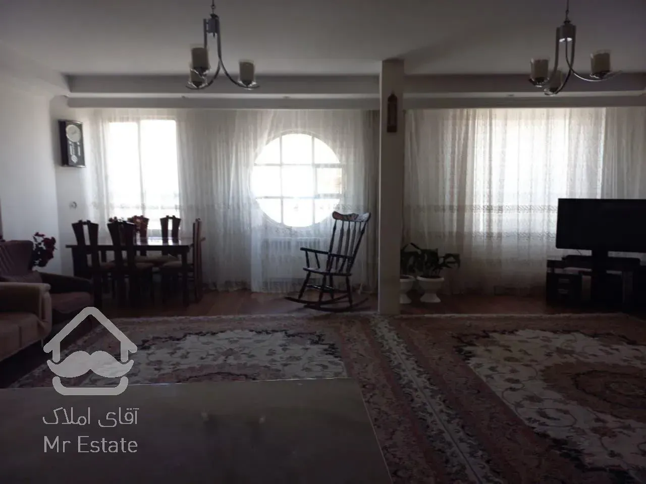 114 متر آپارتمان/تک واحد/شفا