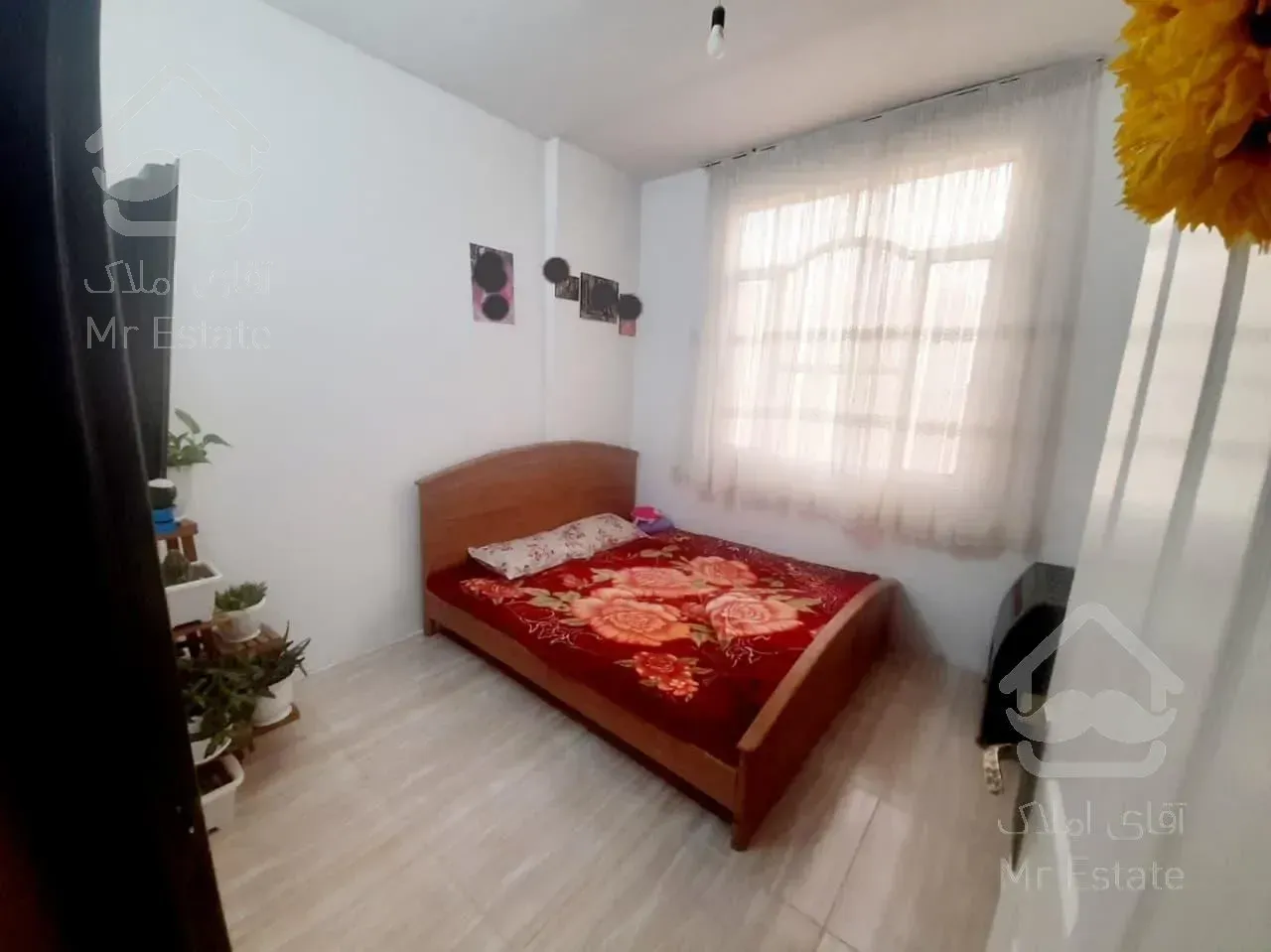 آپارتمان 85 متری فول امکانات