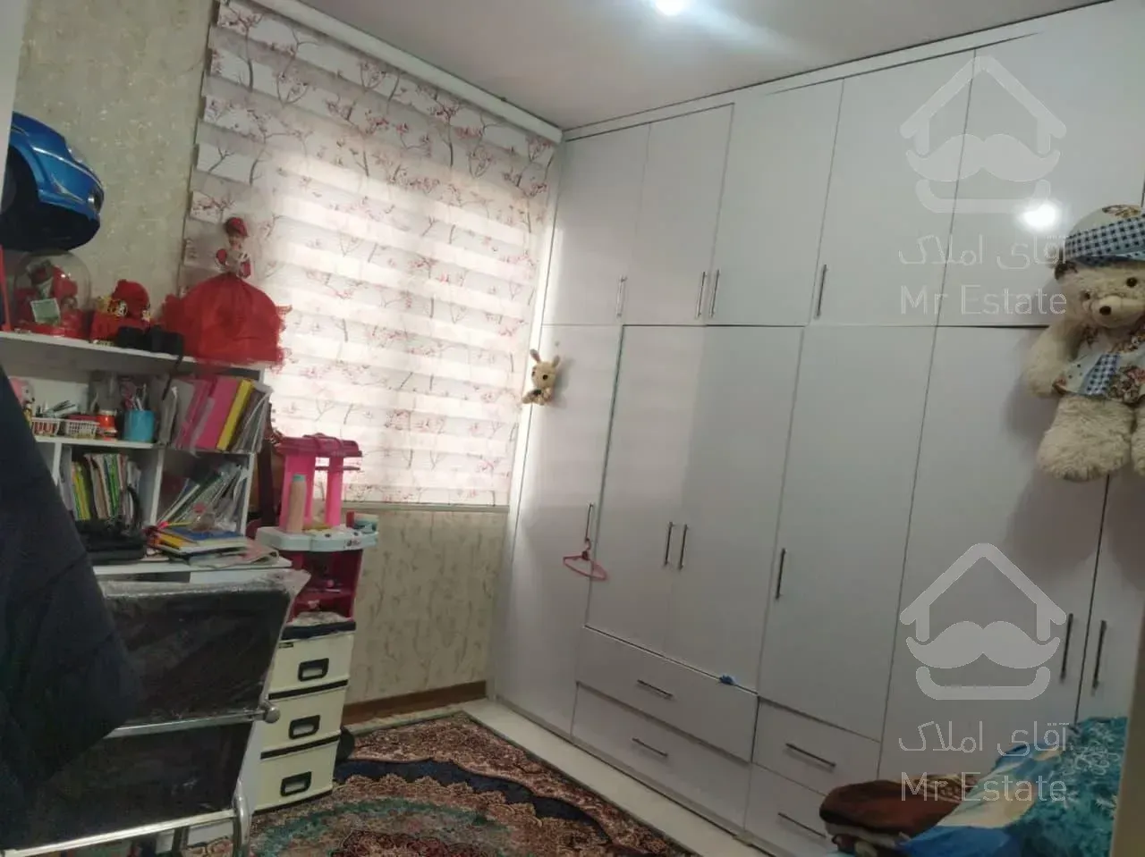 150متر/تک واحدی/فول