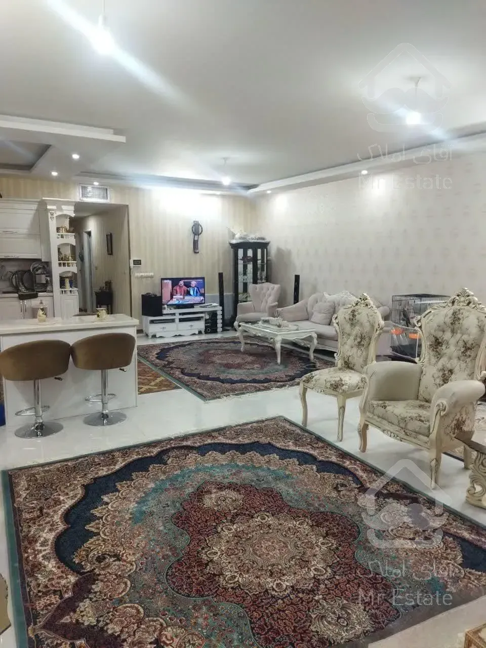 150متر/تک واحدی/فول