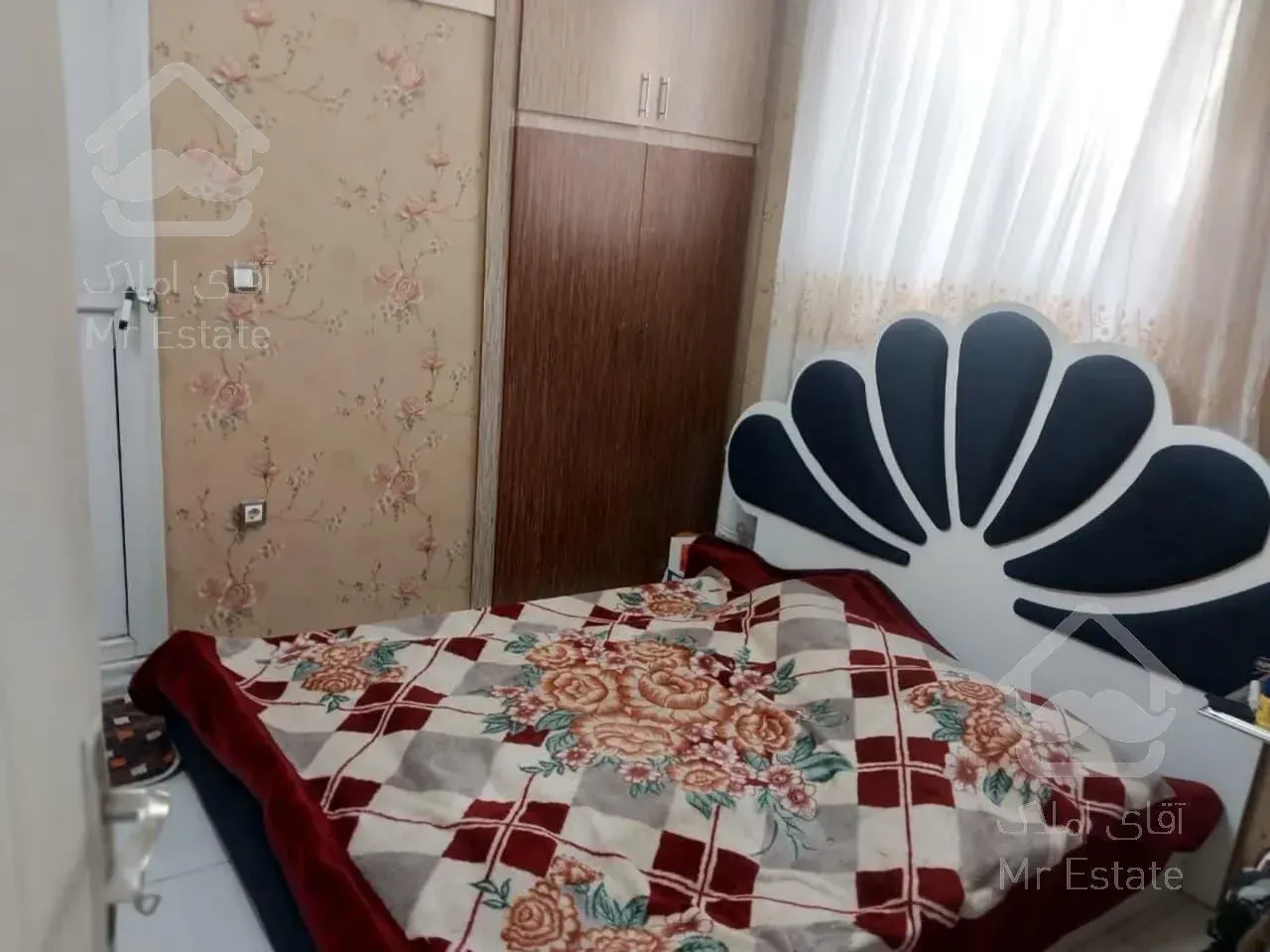 آپارتمان 100 متری واقع در عبدلمطلب