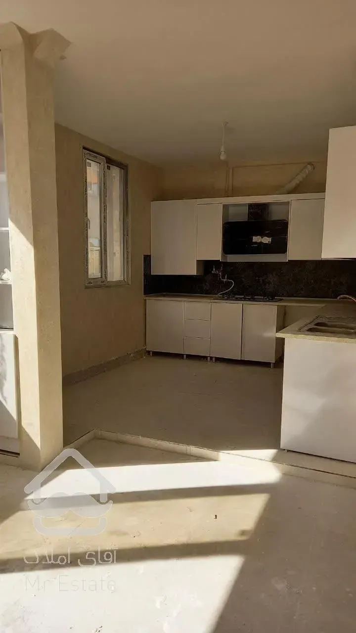 آپارتمان تک واحد فول نوساز