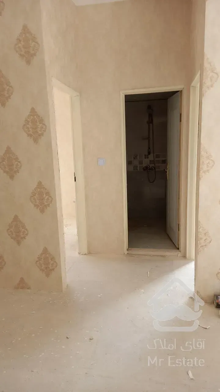 آپارتمان تک واحد فول نوساز