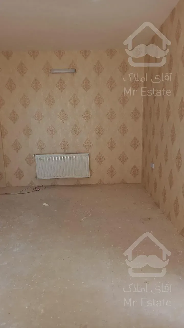 آپارتمان تک واحد فول نوساز