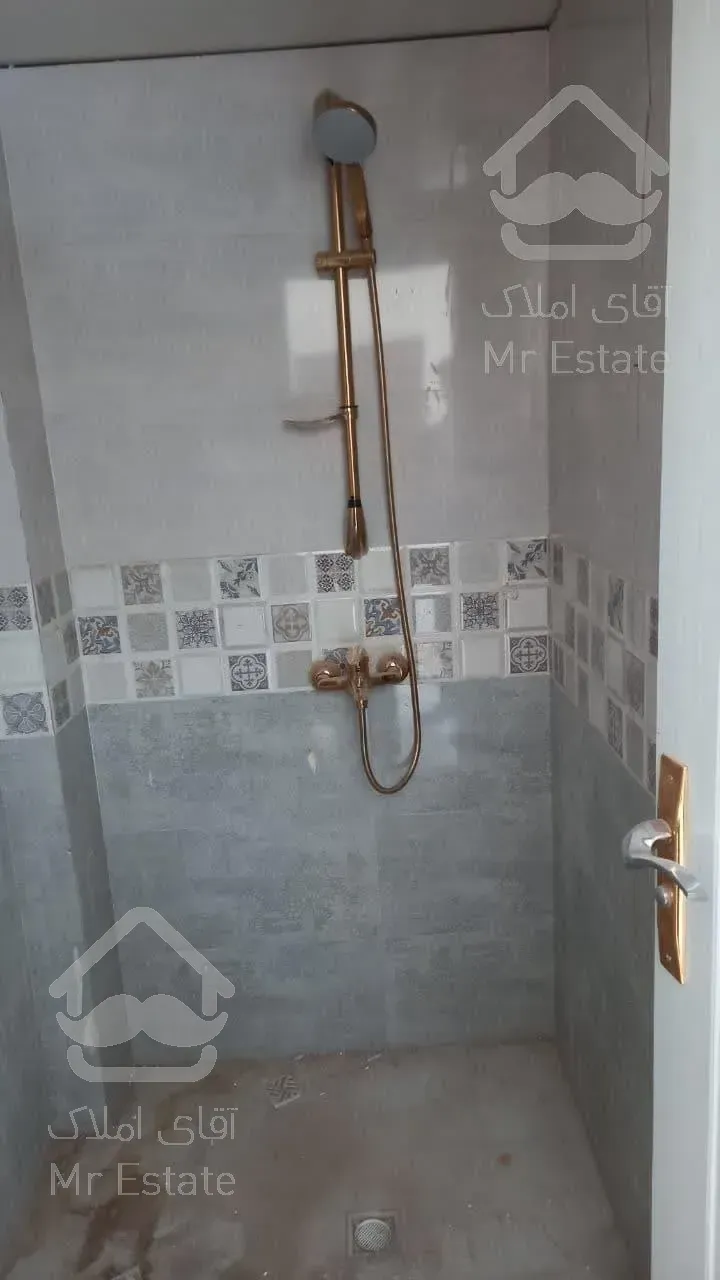 آپارتمان تک واحد فول نوساز