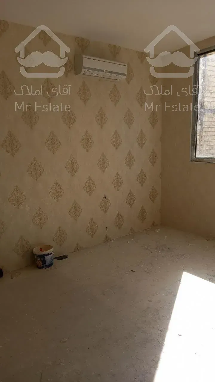 آپارتمان تک واحد فول نوساز