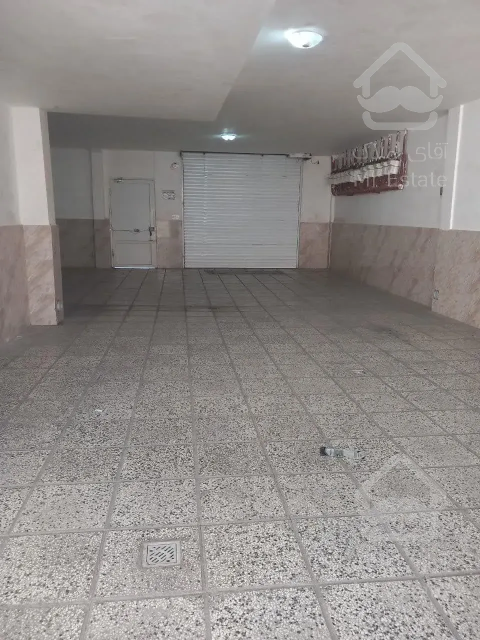 آپارتمان/تک واحدی/فول امکانات