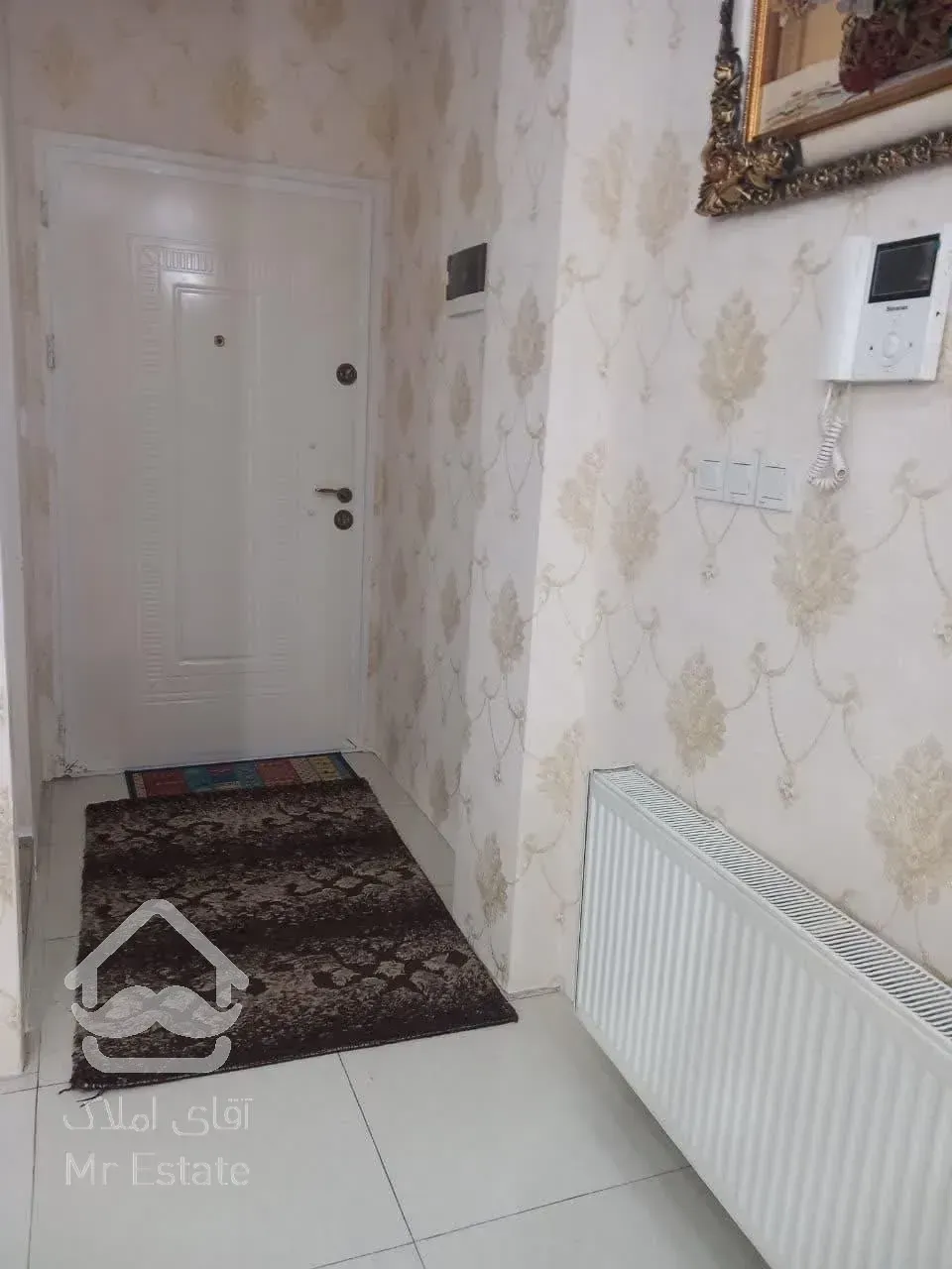 آپارتمان/تک واحدی/فول امکانات