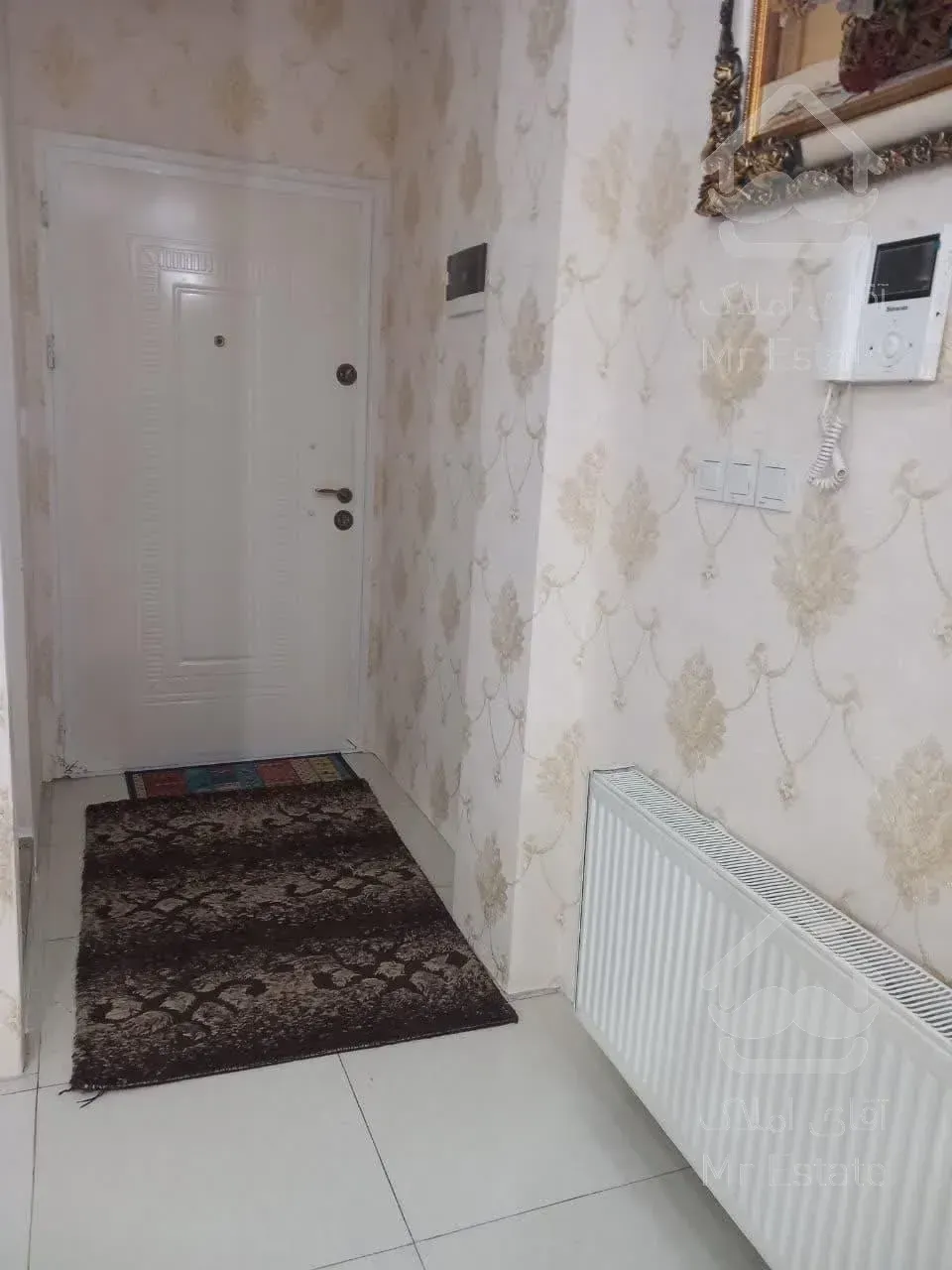 آپارتمان 100 متری تکواحد در کوی امیرالمومنین