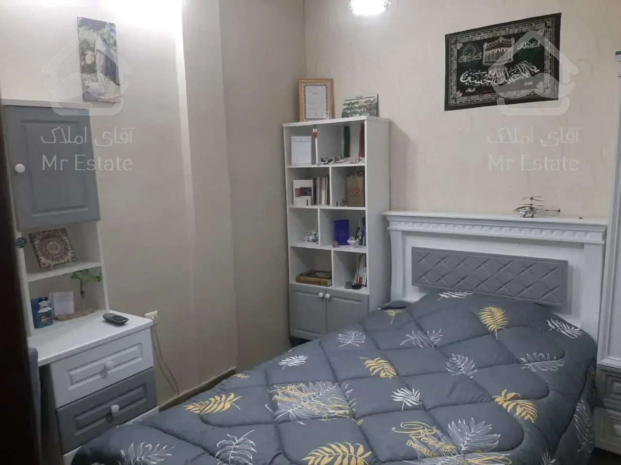 آپارتمان 120 متر/تک واحد/فول امکانات