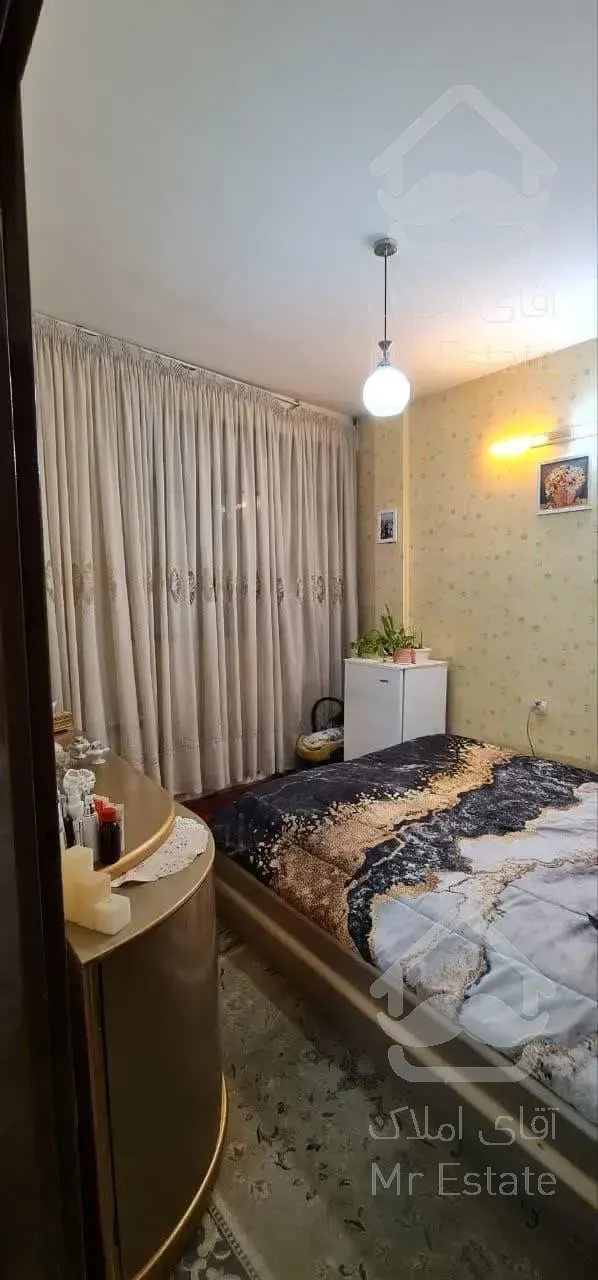 آپارتمان 120 متر/تک واحد/فول امکانات