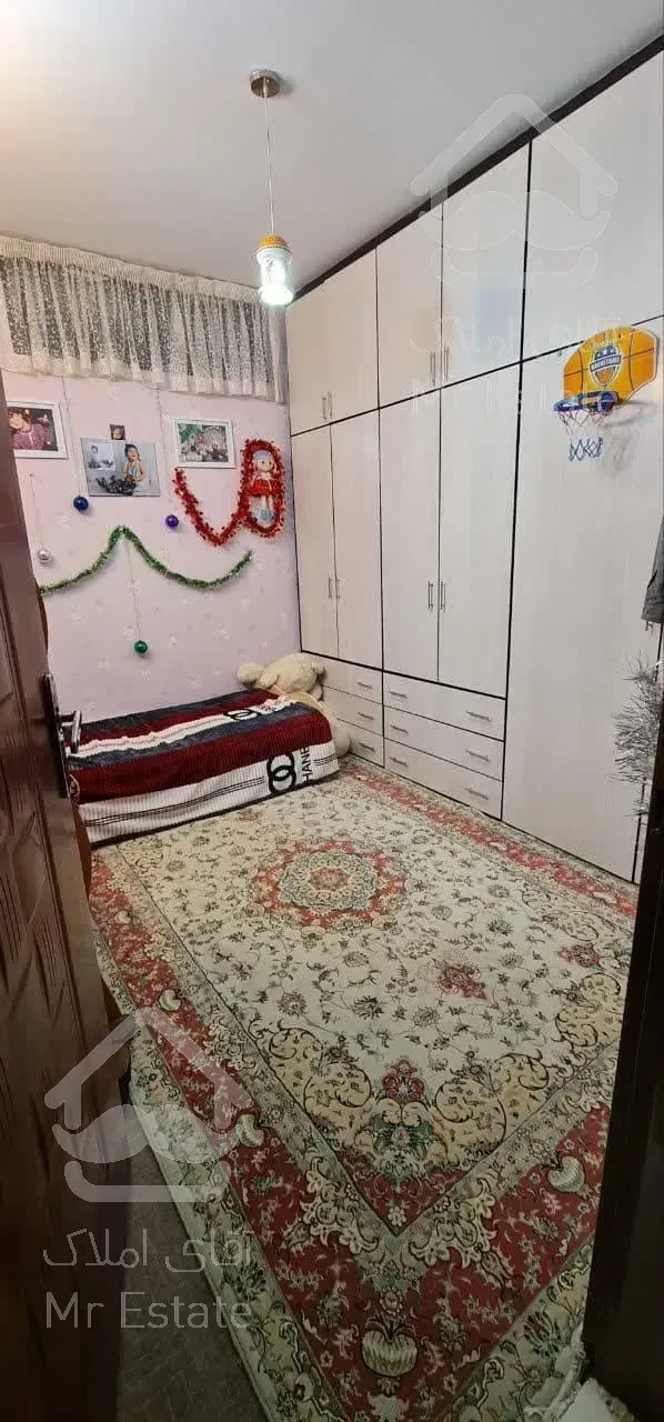 آپارتمان 120 متر/تک واحد/فول امکانات