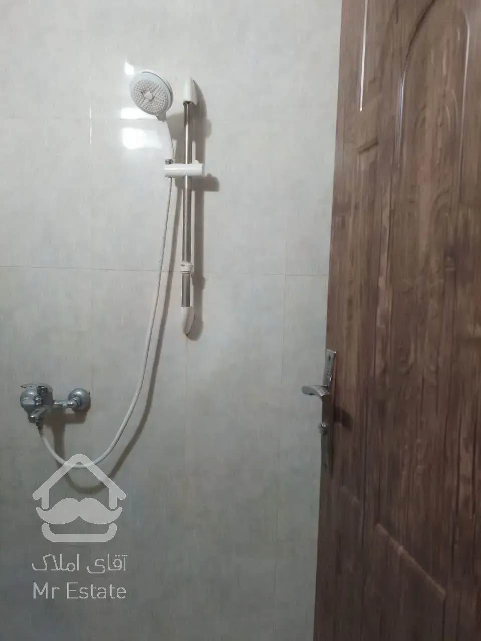 100 متر تک واحد/فول امکانات/کوی امیرالمومنین