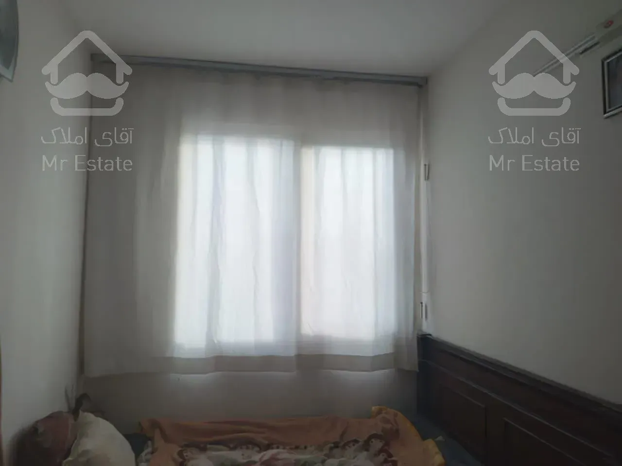 100 متر تک واحد/فول امکانات/کوی امیرالمومنین