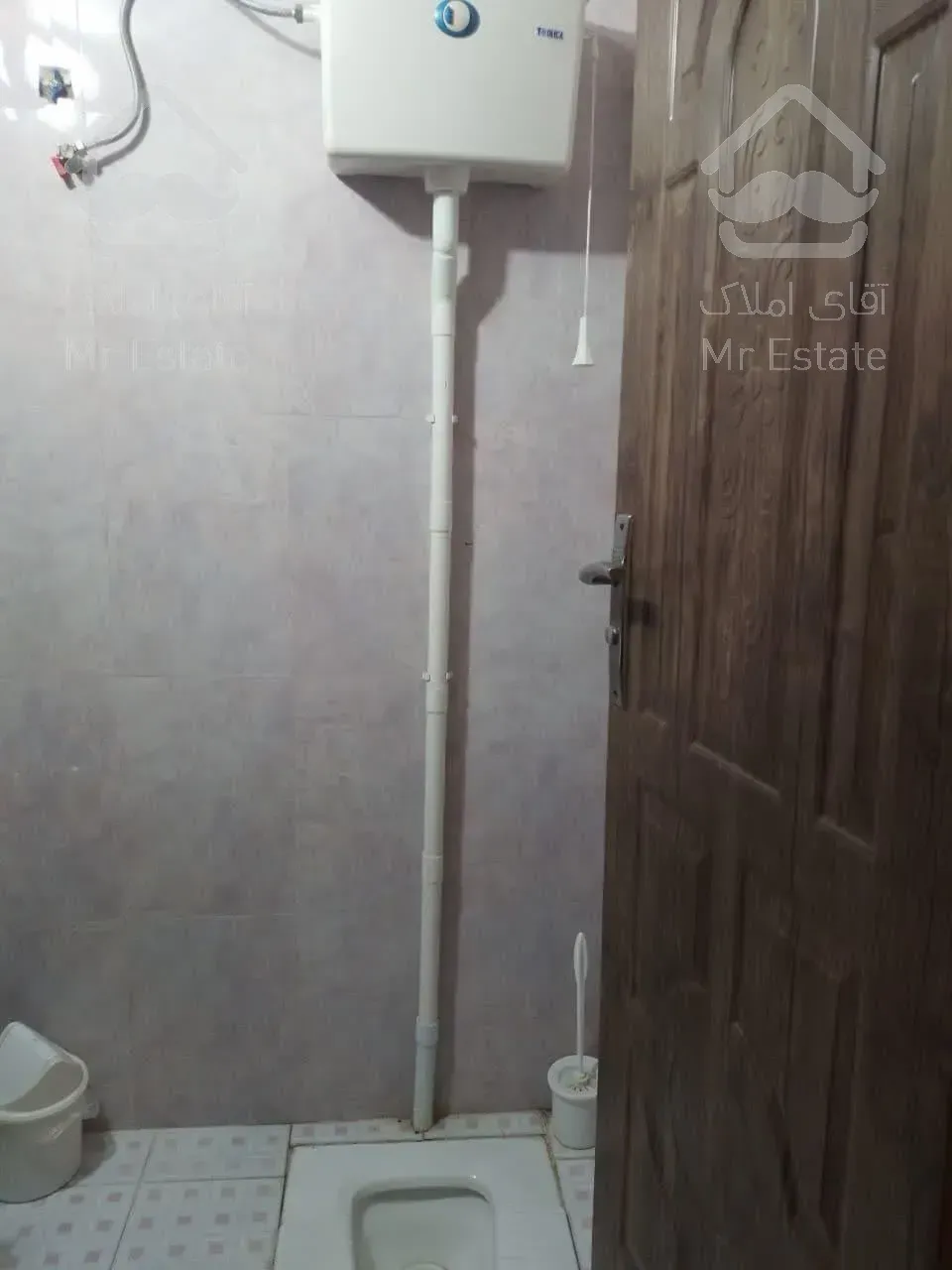 100 متر تک واحد/فول امکانات/کوی امیرالمومنین