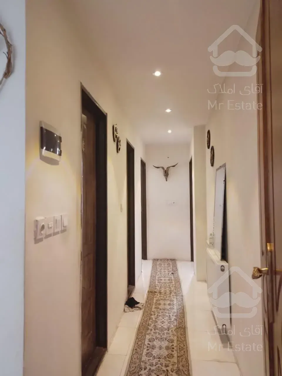 100 متر تک واحد/فول امکانات/کوی امیرالمومنین