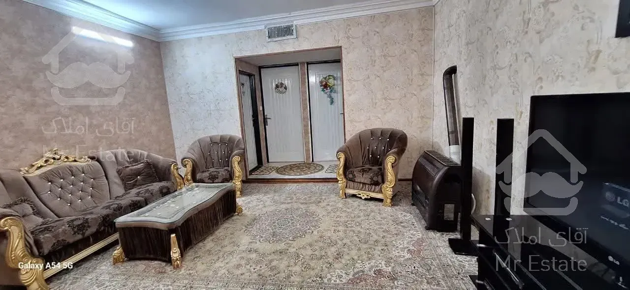 آپارتمان تک واحدی در کوی امیرالمومنین