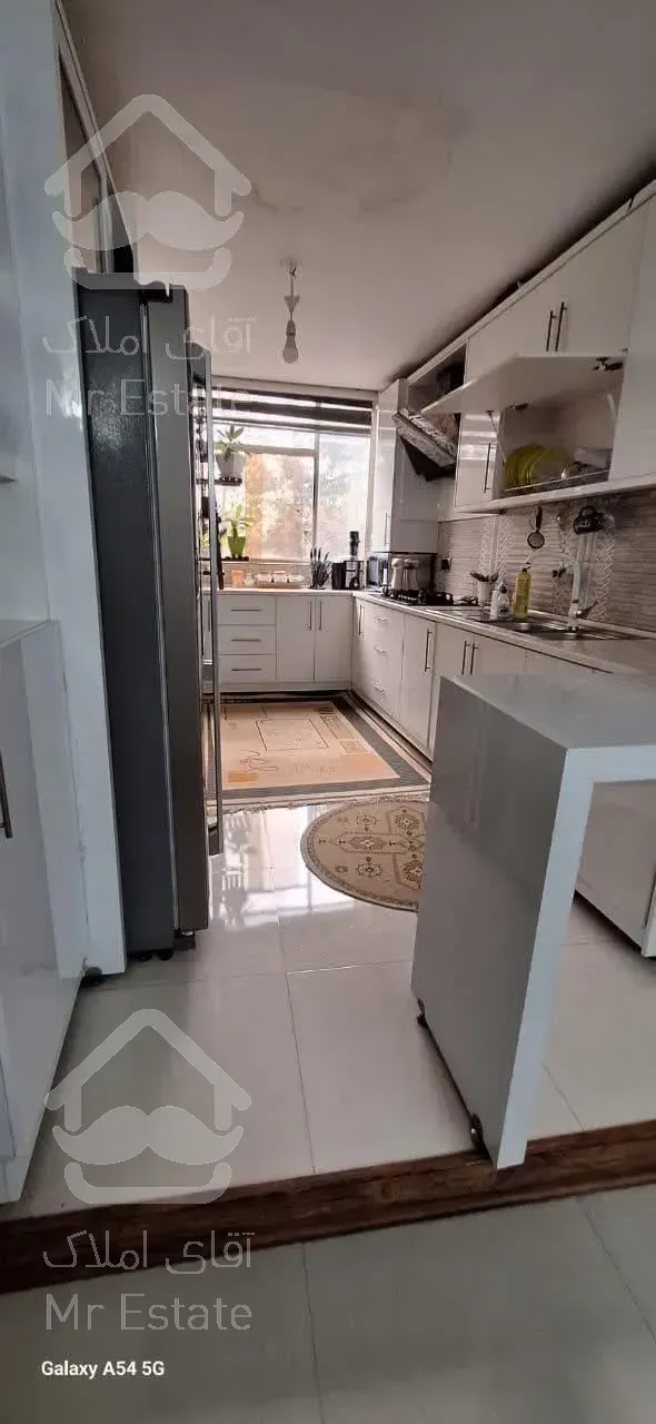 آپارتمان تک واحدی در کوی امیرالمومنین