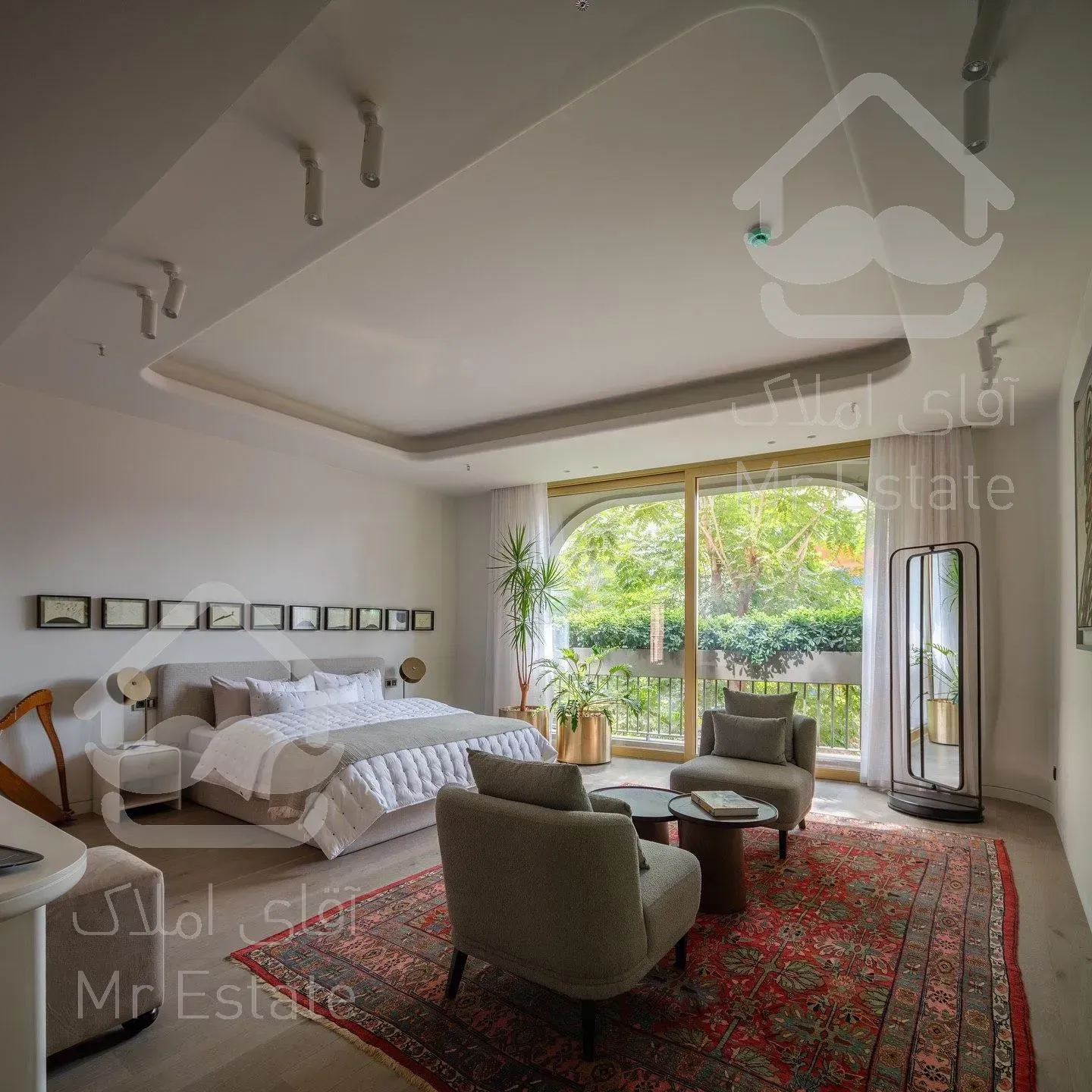 خرید کلنگی 560 متری در نیاوران