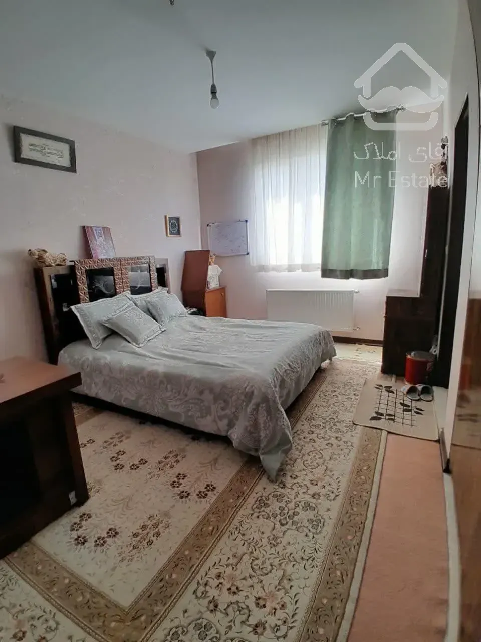 آپارتمان سند دار تک واحد فول امکانات در کوی امیرالمومنین