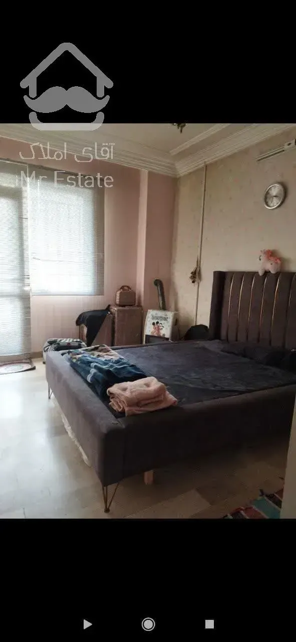 آپارتمان 130 متری با پارکینگ اختصاصی