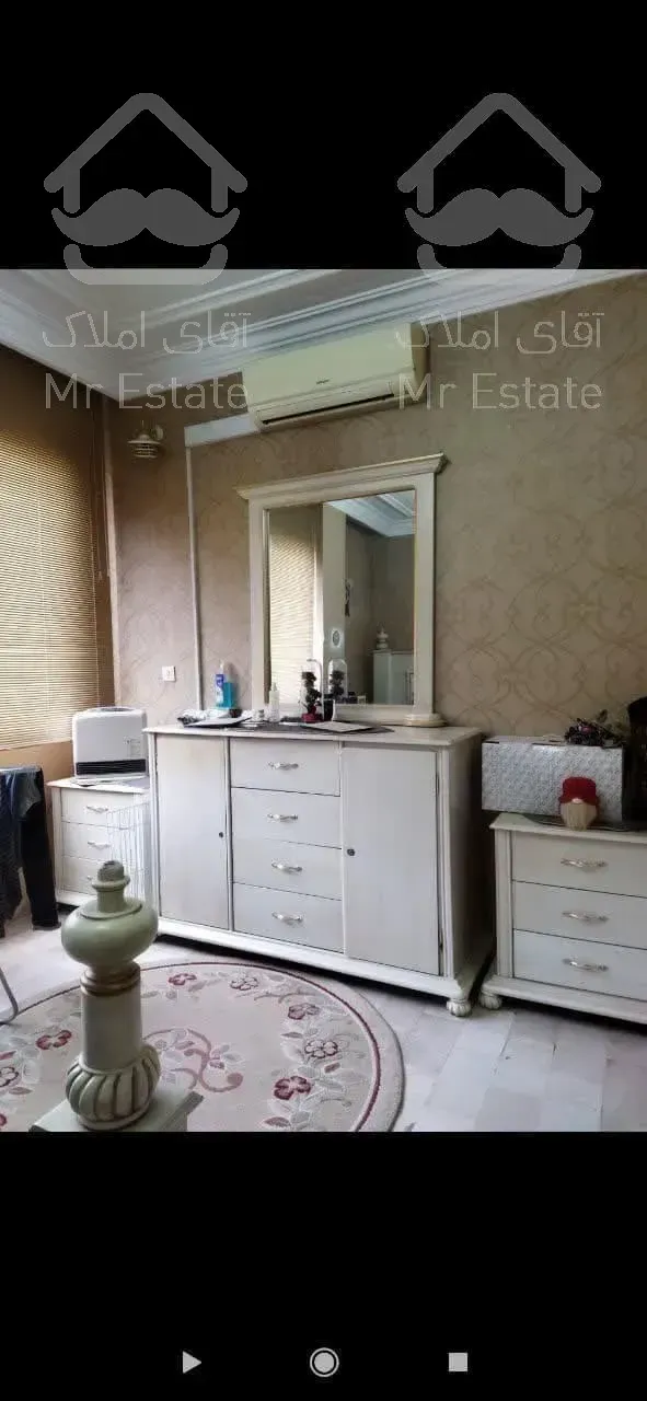 آپارتمان 130 متری با پارکینگ اختصاصی