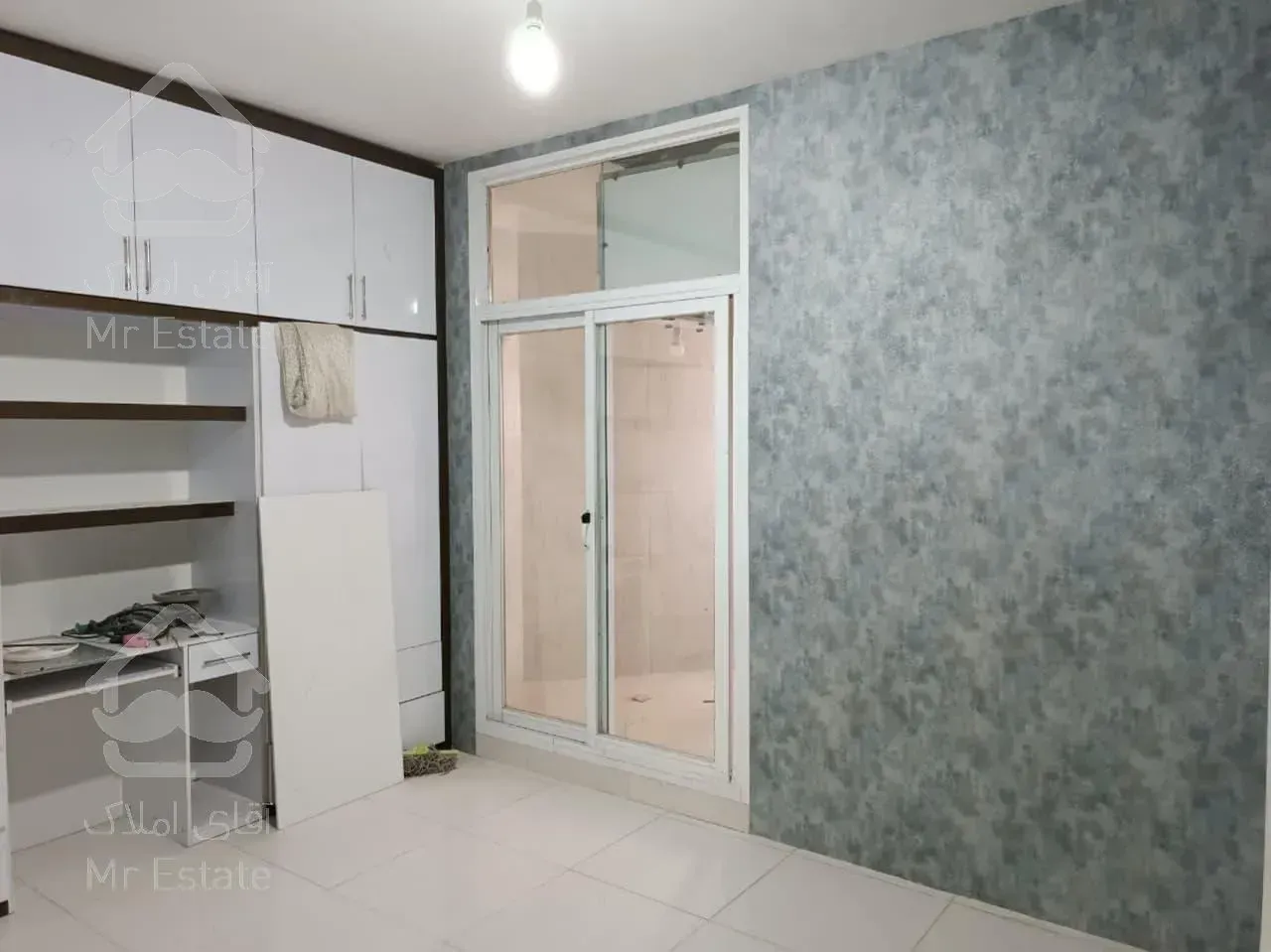 آپارتمان تک واحدی 3خواب فول امکانات در مطهری شمالی