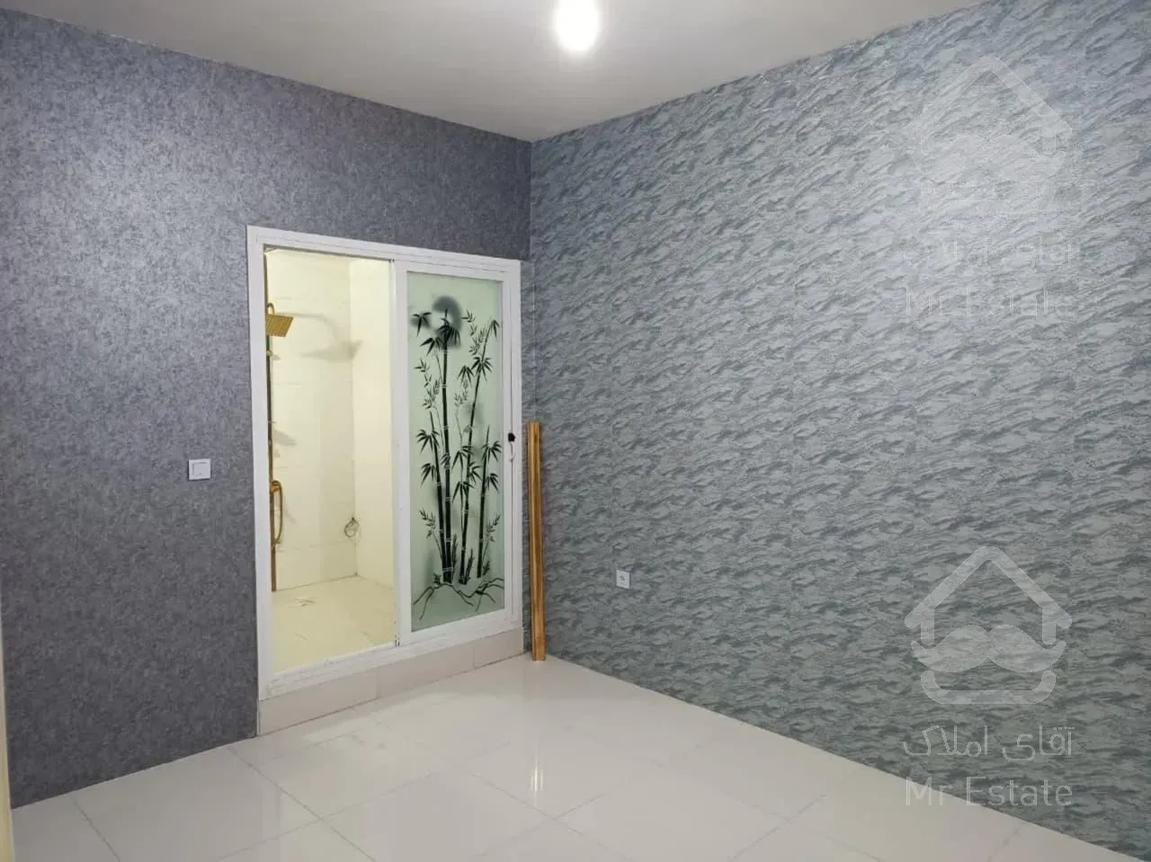 آپارتمان تک واحدی 3خواب فول امکانات در مطهری شمالی