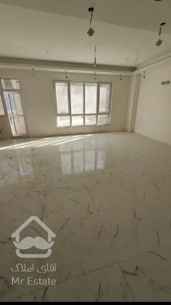 آپارتمان تک واحد فول امکانات واقع در مجد 25