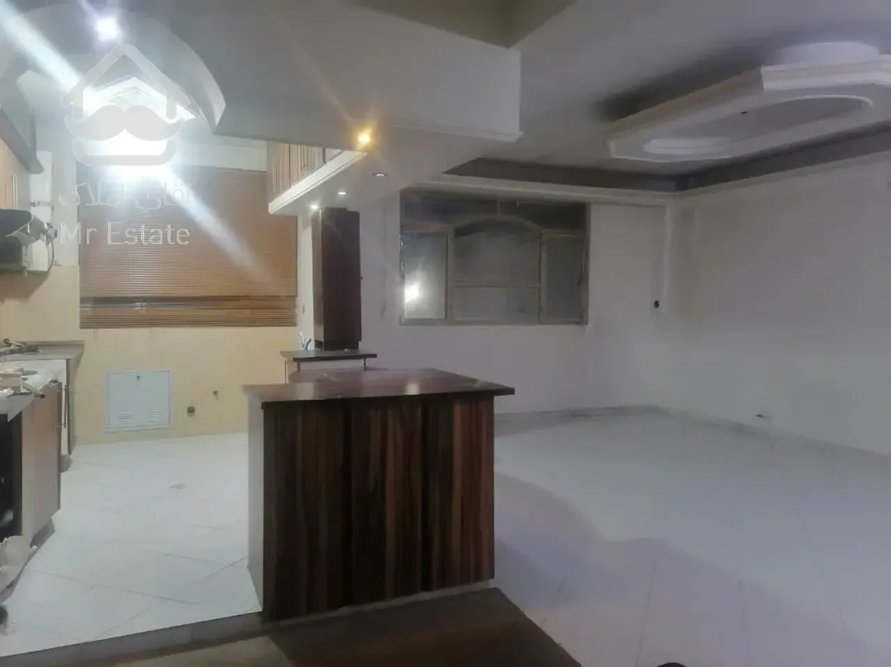 آپارتمان دو واحد سند تک برگ پارکینگ اختصاصی واقع در کریمی29