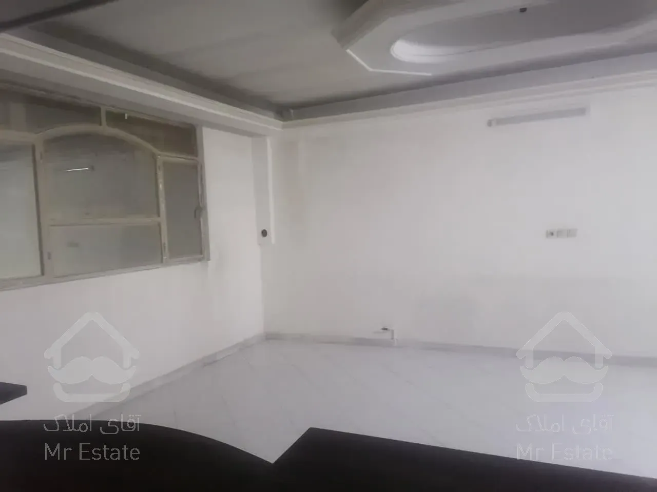 آپارتمان دو واحد سند تک برگ پارکینگ اختصاصی واقع در کریمی29