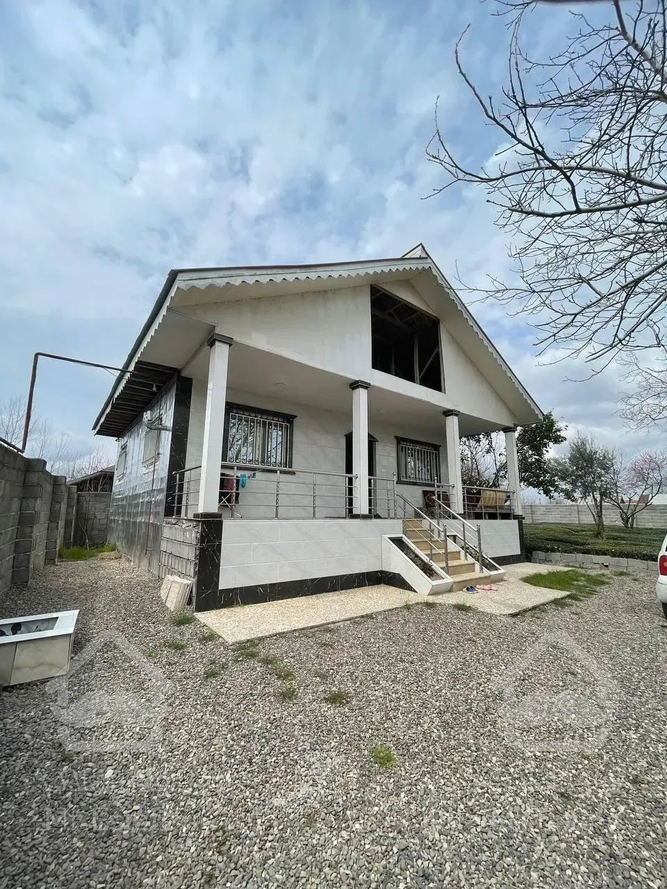 اجاره ویلا 90 متری با ویو عالی