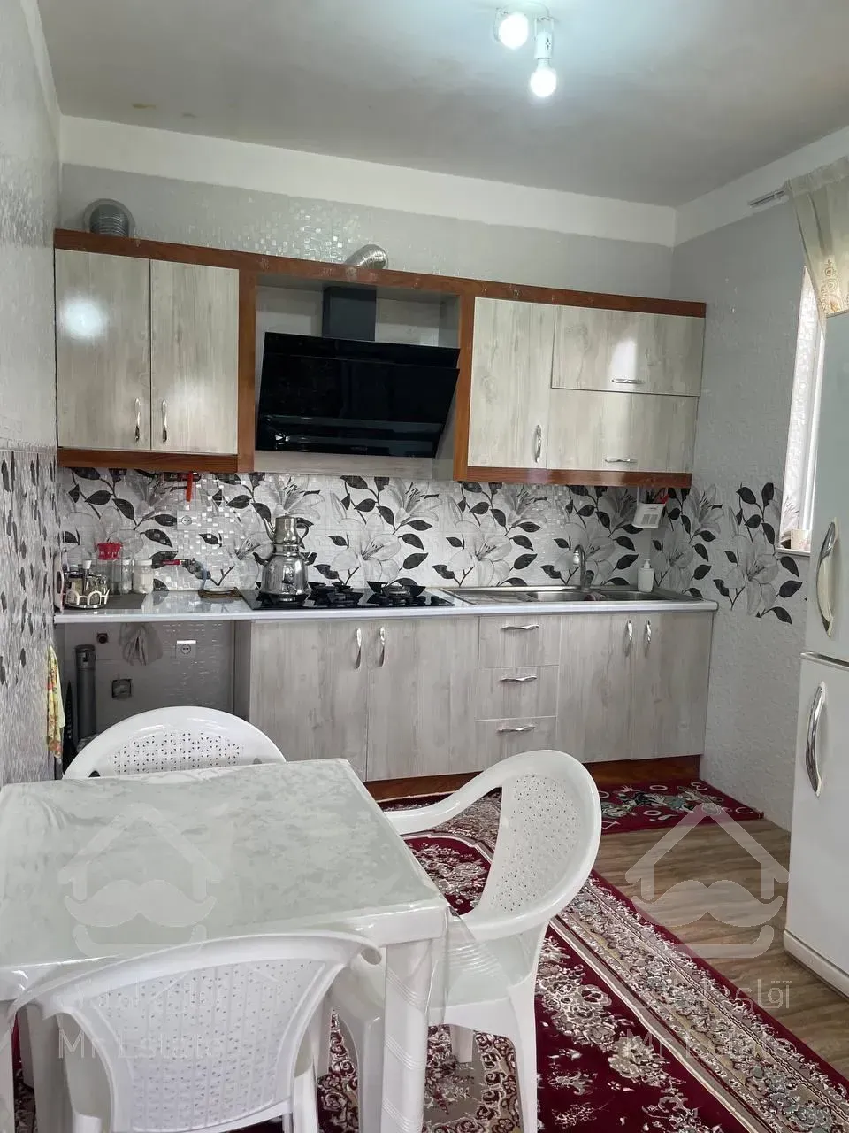 اجاره ویلا 90 متری با ویو عالی