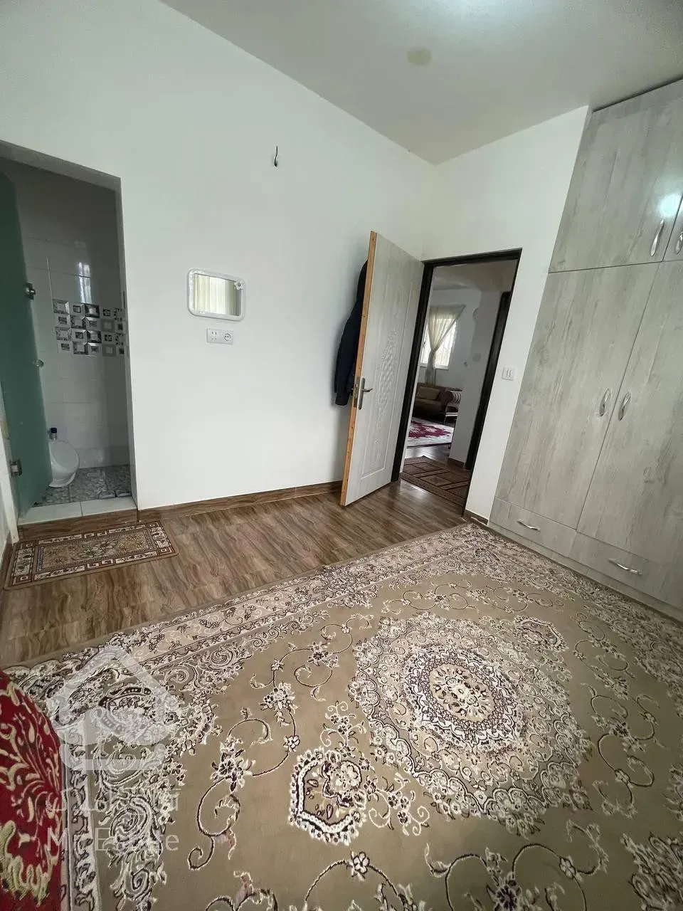 اجاره ویلا 90 متری با ویو عالی