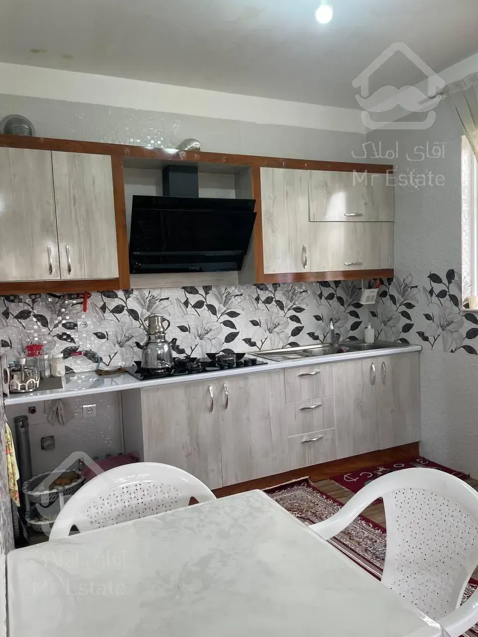 اجاره ویلا 90 متری با ویو عالی