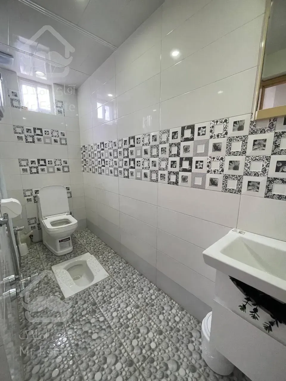 اجاره ویلا 90 متری با ویو عالی