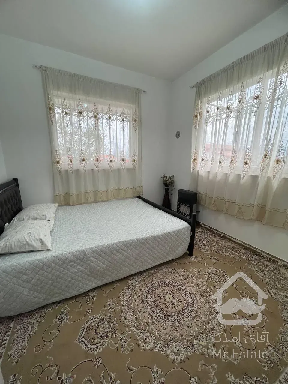 اجاره ویلا 90 متری با ویو عالی