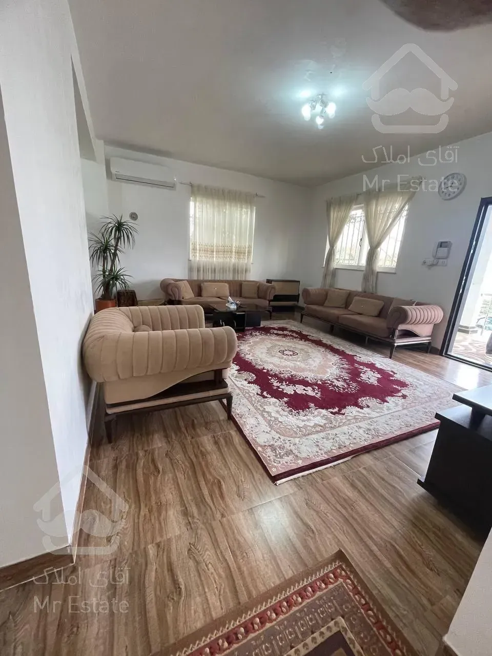 اجاره ویلا 90 متری با ویو عالی